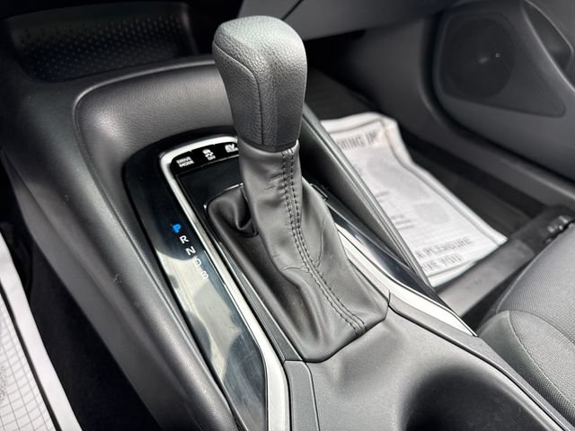 Certified 2024 Toyota Corolla LE AWD/4WD image 31