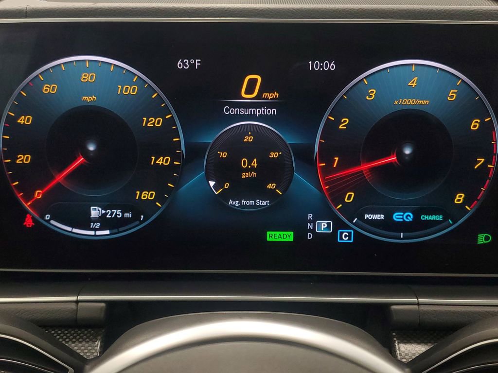 Used 2020 Mercedes-Benz GLE 450 4MATIC image 19