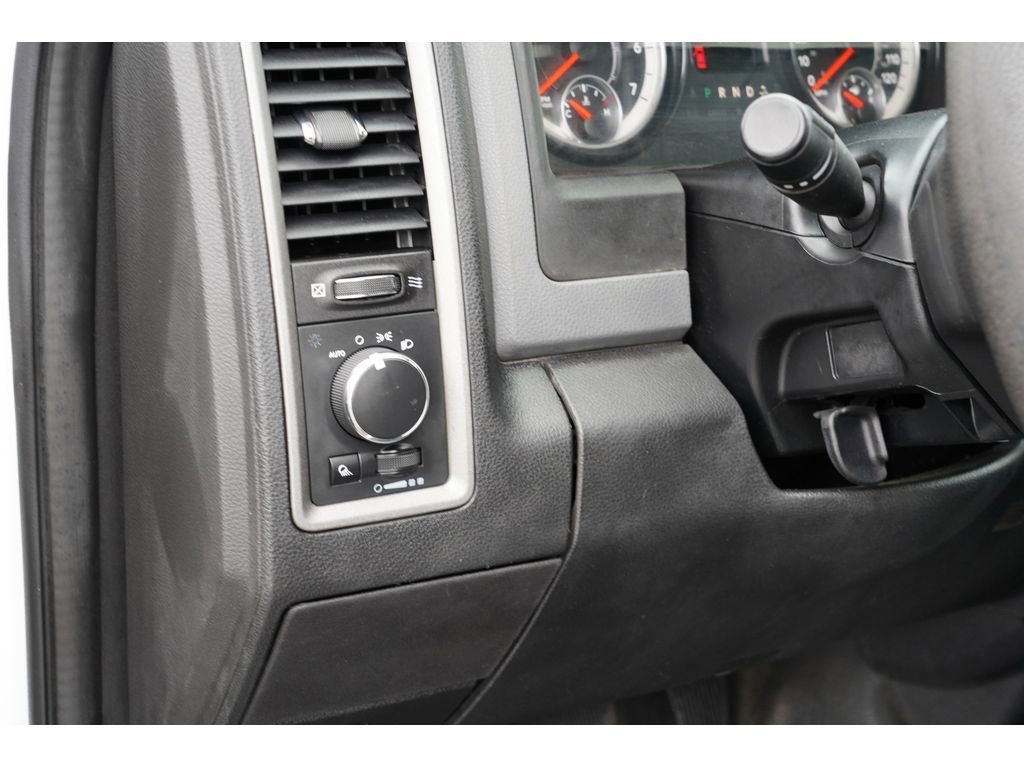 Used 2016 RAM 1500 Tradesman w/ Popular Equipment Group image 15