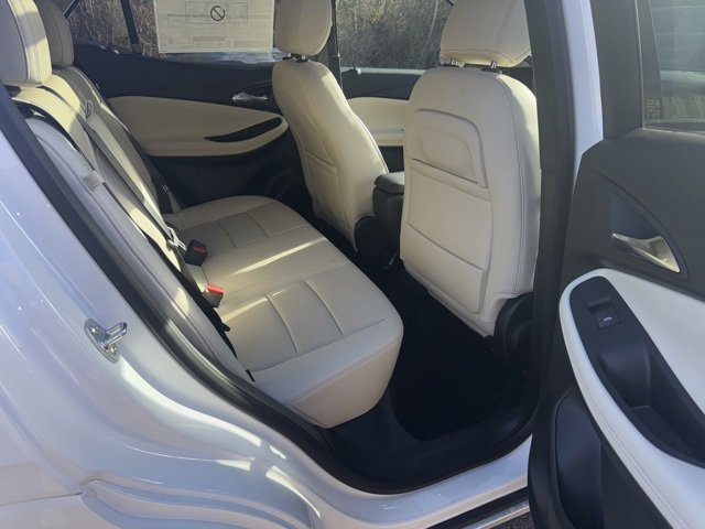 New 2026 Buick Encore GX Avenir w/ Avenir Technology Package image 12