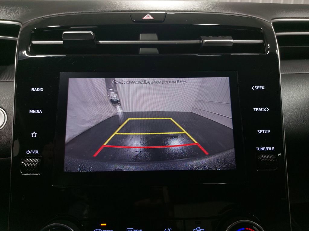 Used 2023 Hyundai Santa Cruz SEL image 22