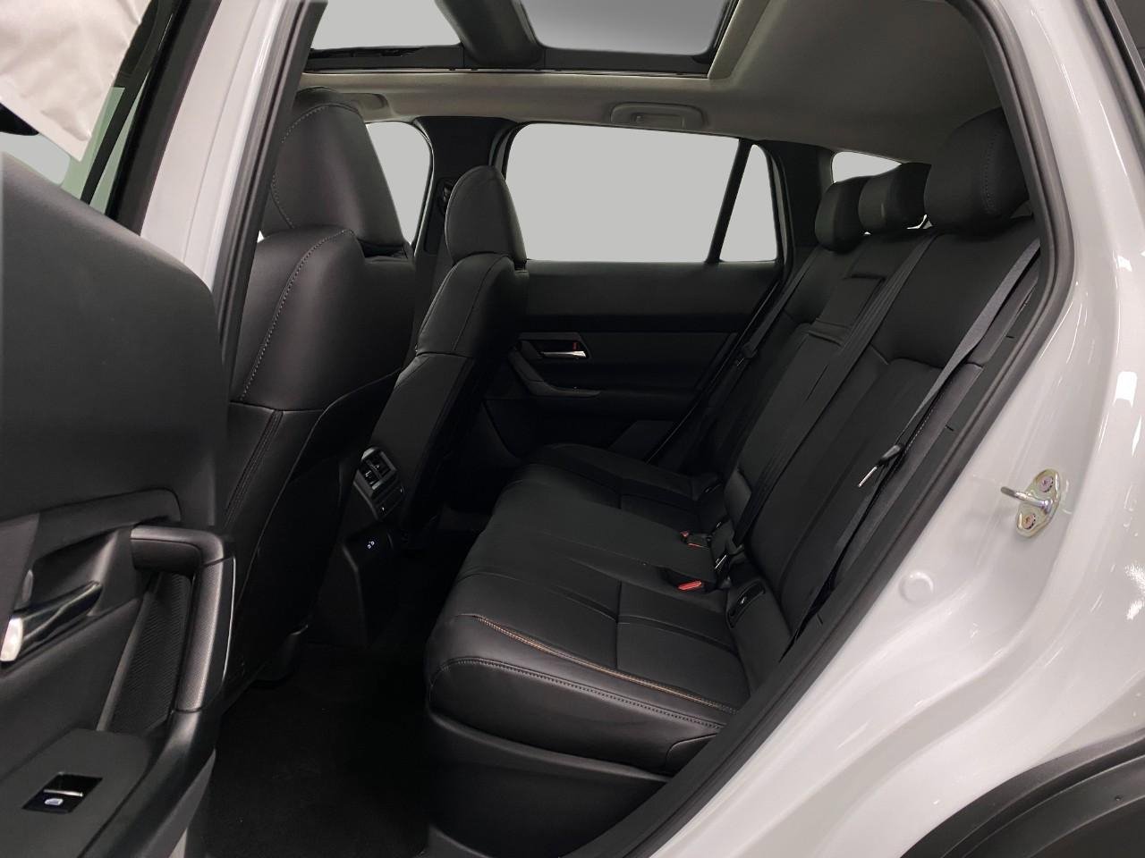 New 2026 MAZDA CX-50 2.5 Hybrid w/ Weather Package image 26