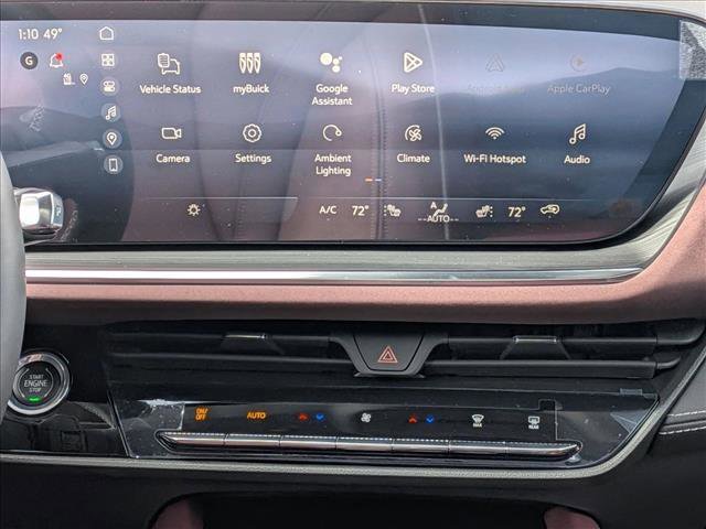 New 2026 Buick Envision Sport Touring image 14