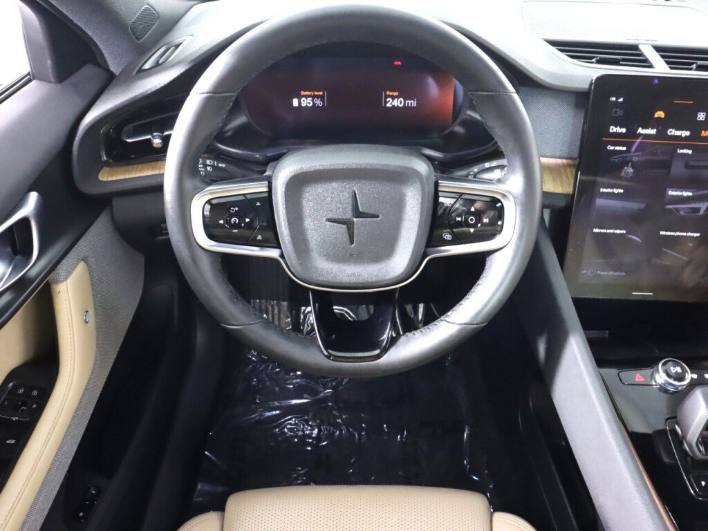 Used 2022 Polestar Polestar 2 w/ Performance Package AWD/4WD image 31