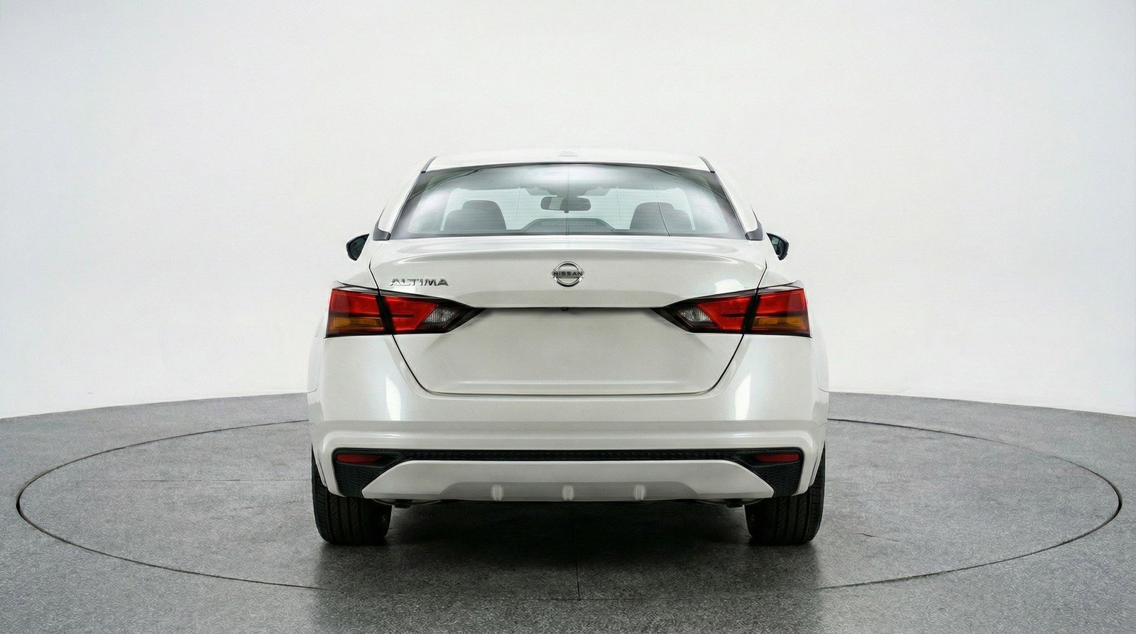 Used 2025 Nissan Altima 2.5 SV image 7