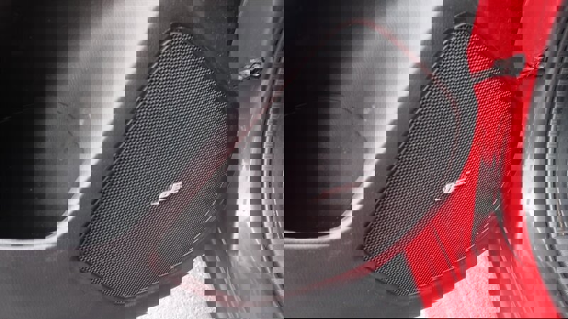 Used 2014 MAZDA MAZDA3 i Touring w/ Technology Package image 15