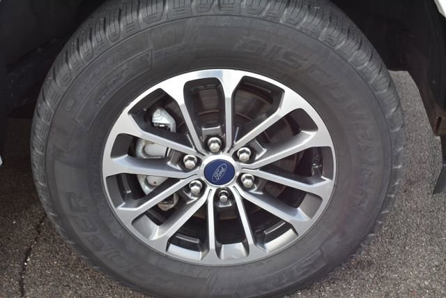 Used 2020 Ford F150 XLT w/ Equipment Group 302A Luxury image 48