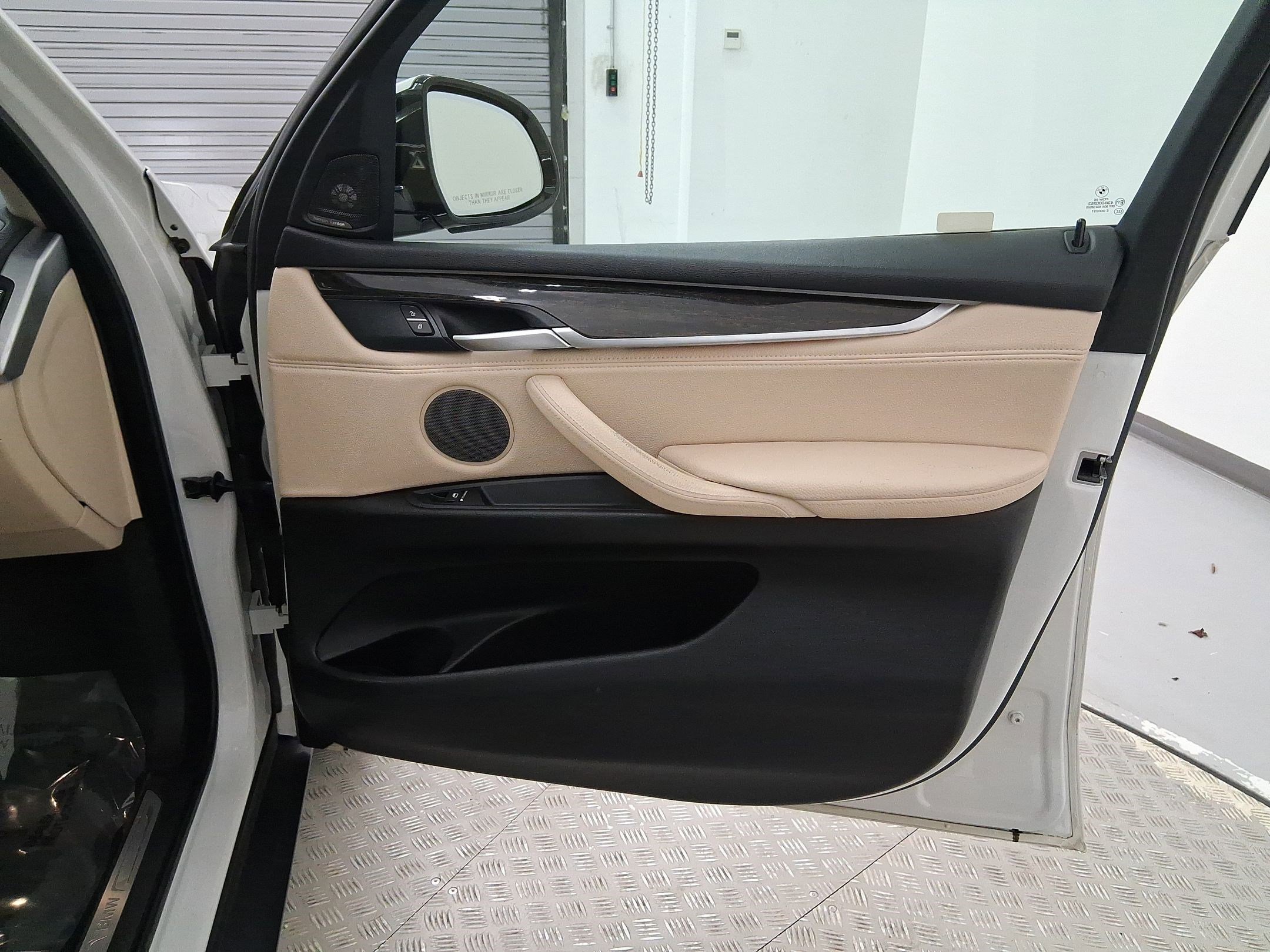 Used 2016 BMW X5 xDrive35i image 32