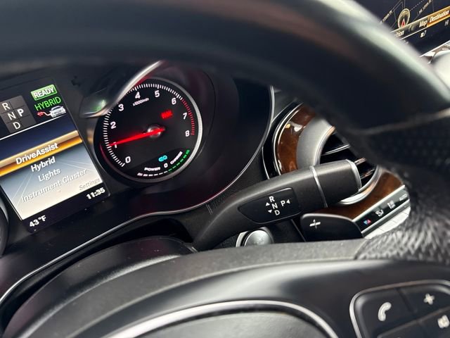 Used 2019 Mercedes-Benz GLC 350e 4MATIC image 30