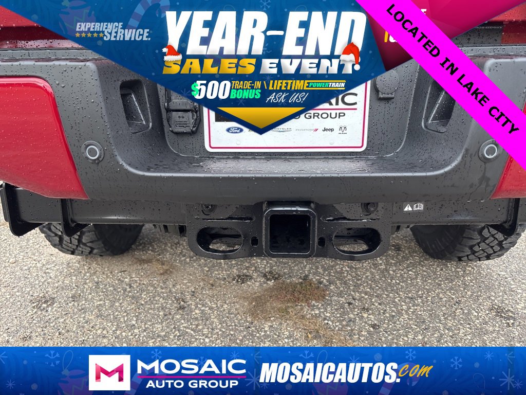 New 2026 Ford F350 XLT w/ XLT Premium Package image 45