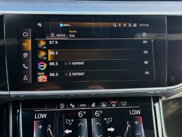 New 2027 Audi A8 L 3.0T AWD/4WD image 32