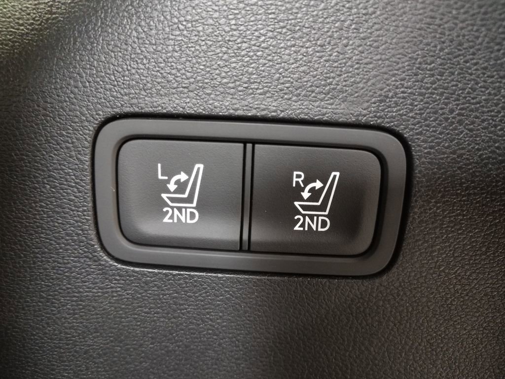 New 2026 Hyundai Santa Fe Limited AWD/4WD image 20