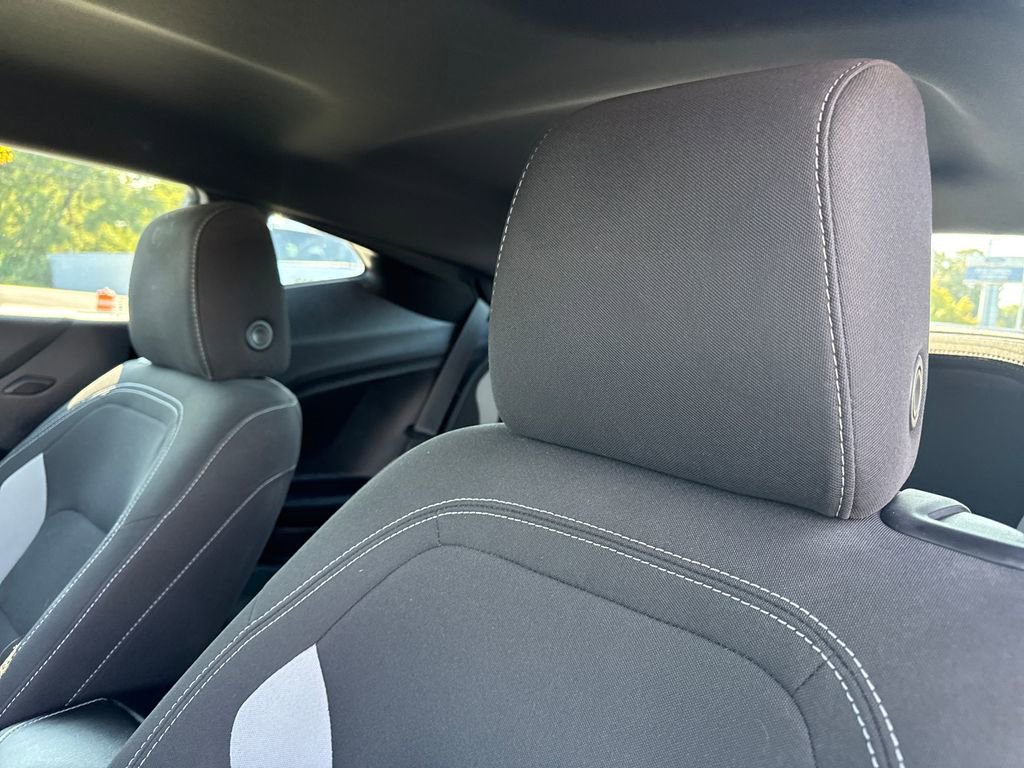 Used 2023 Chevrolet Camaro LT w/ RS Package image 22