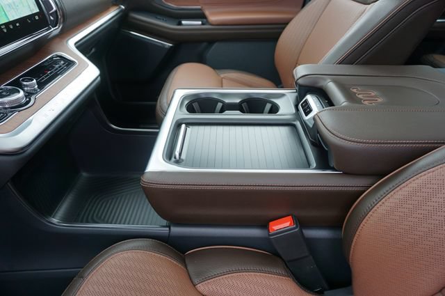 New 2026 Ford Expedition Max King Ranch AWD/4WD image 34