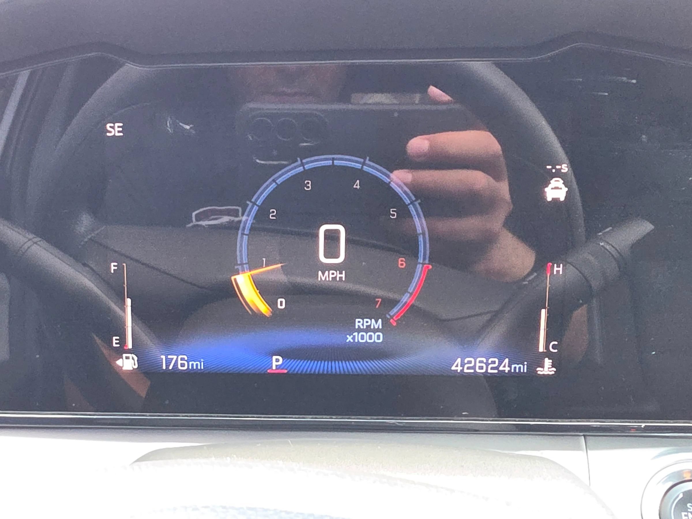 Used 2025 Chevrolet Trax LT FWD image 26