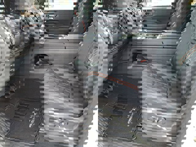 New 2026 Nissan Armada PRO-4X w/ Captain's Chari Seat Package image 7