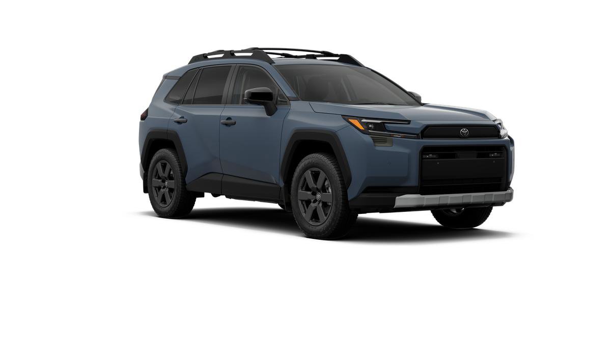 New 2026 Toyota RAV4 FWD image 15