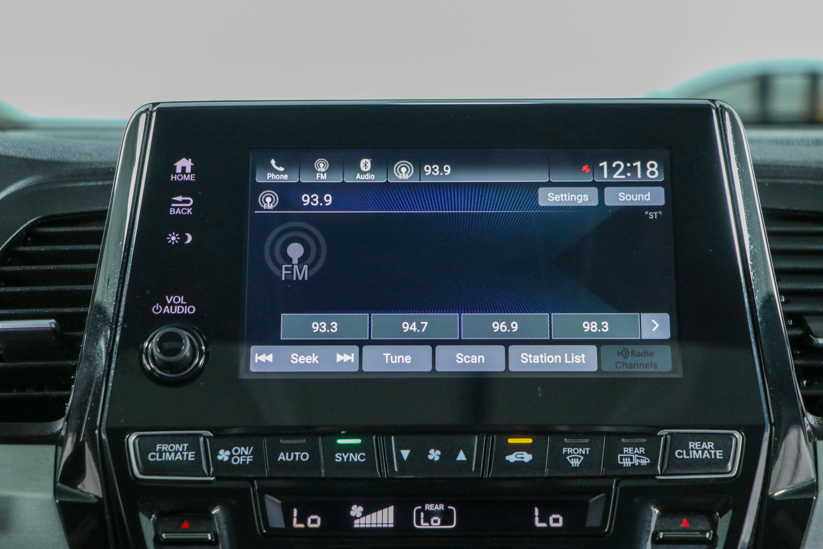 Used 2023 Honda Odyssey Sport image 19