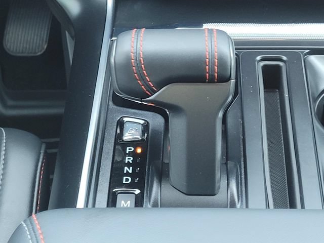 Used 2025 Ford F150 Raptor AWD/4WD image 25