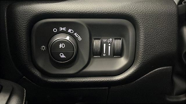 New 2026 RAM 1500 Rebel w/ Rebel Level 2 Equipment Group image 42