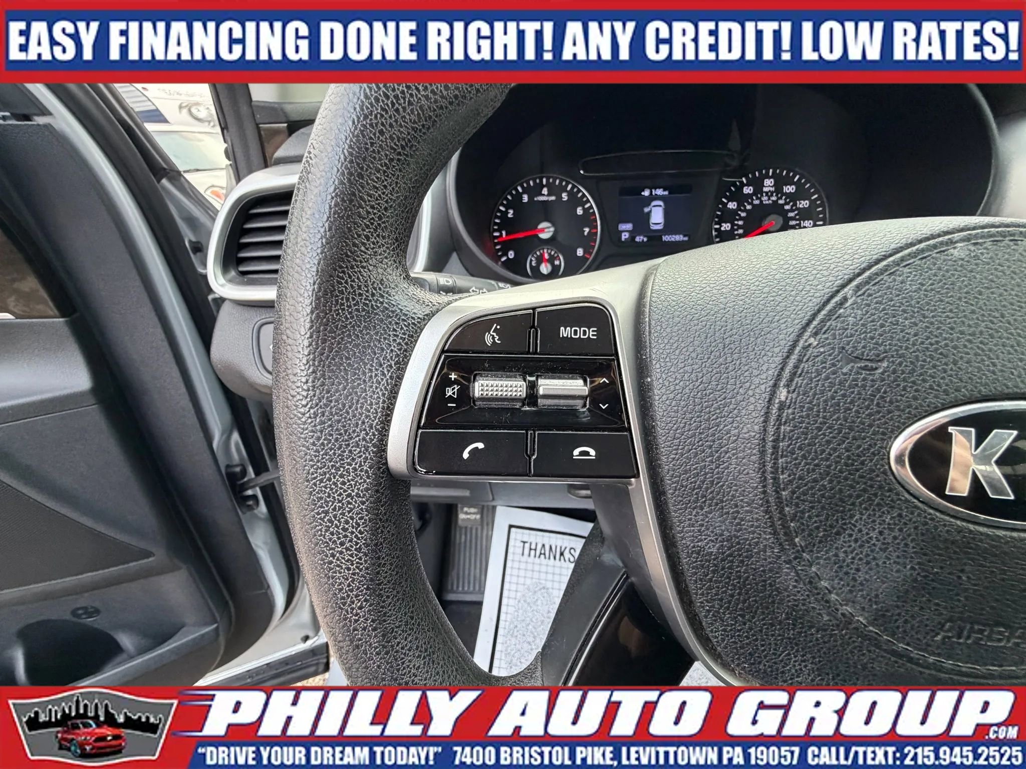 Used 2020 Kia Sorento L FWD image 29