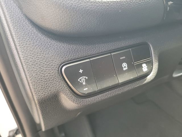 Used 2024 Kia Seltos S image 17