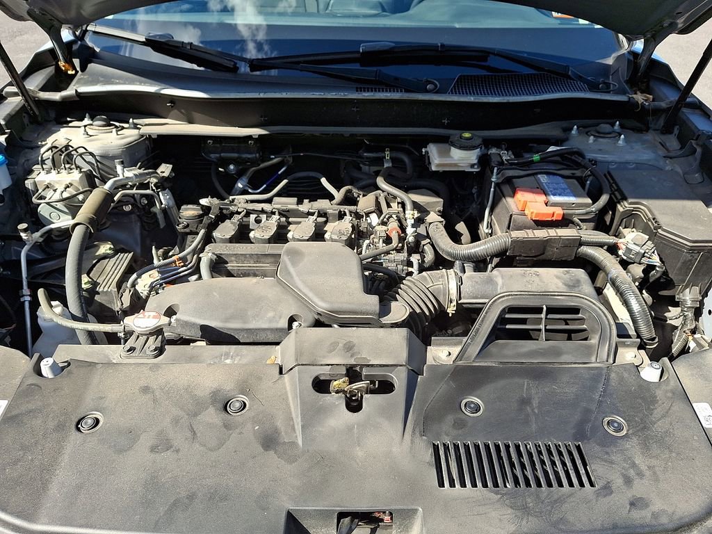 Used 2023 Honda CR-V LX image 26