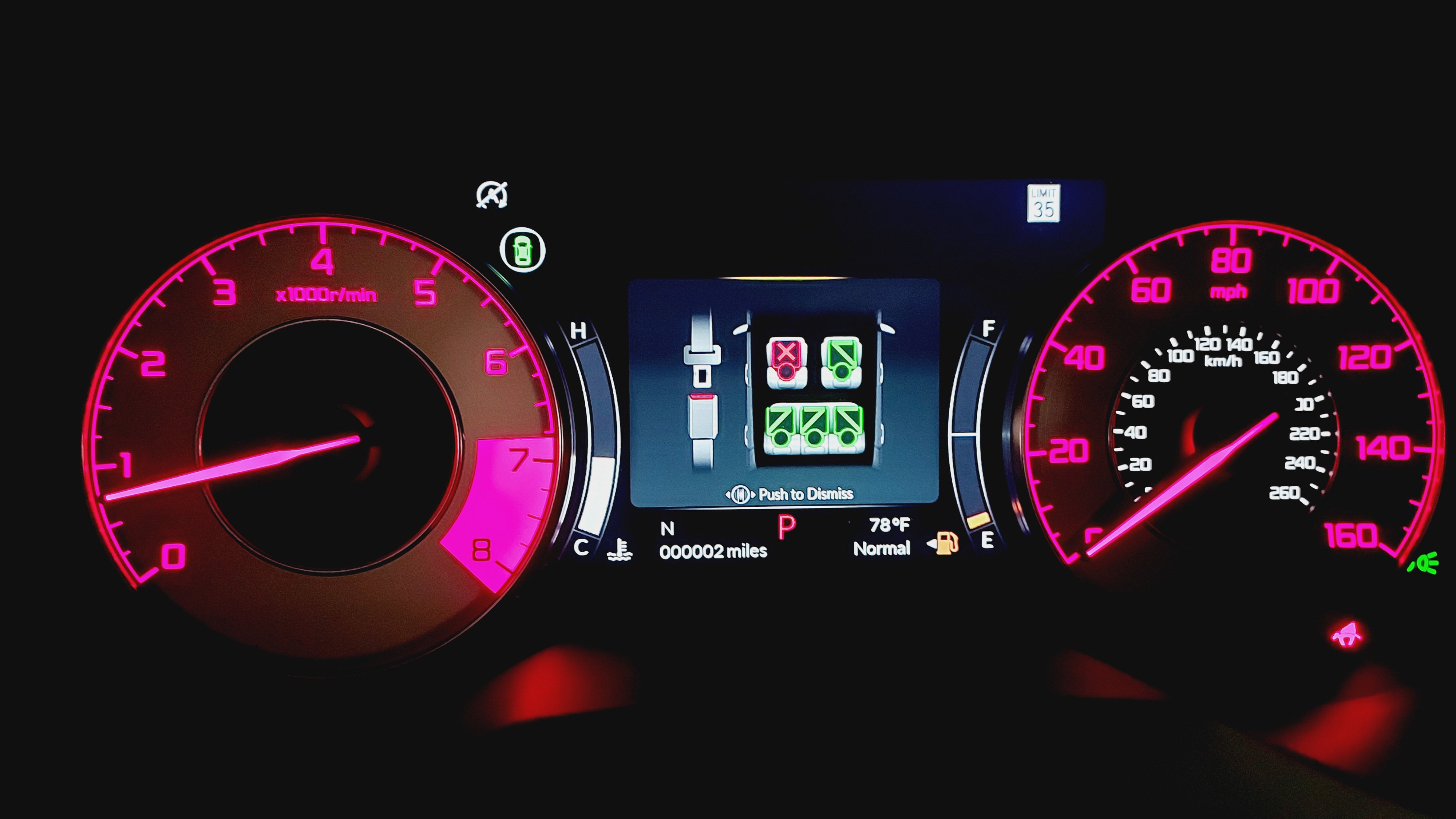 New 2026 Acura RDX A-Spec image 25