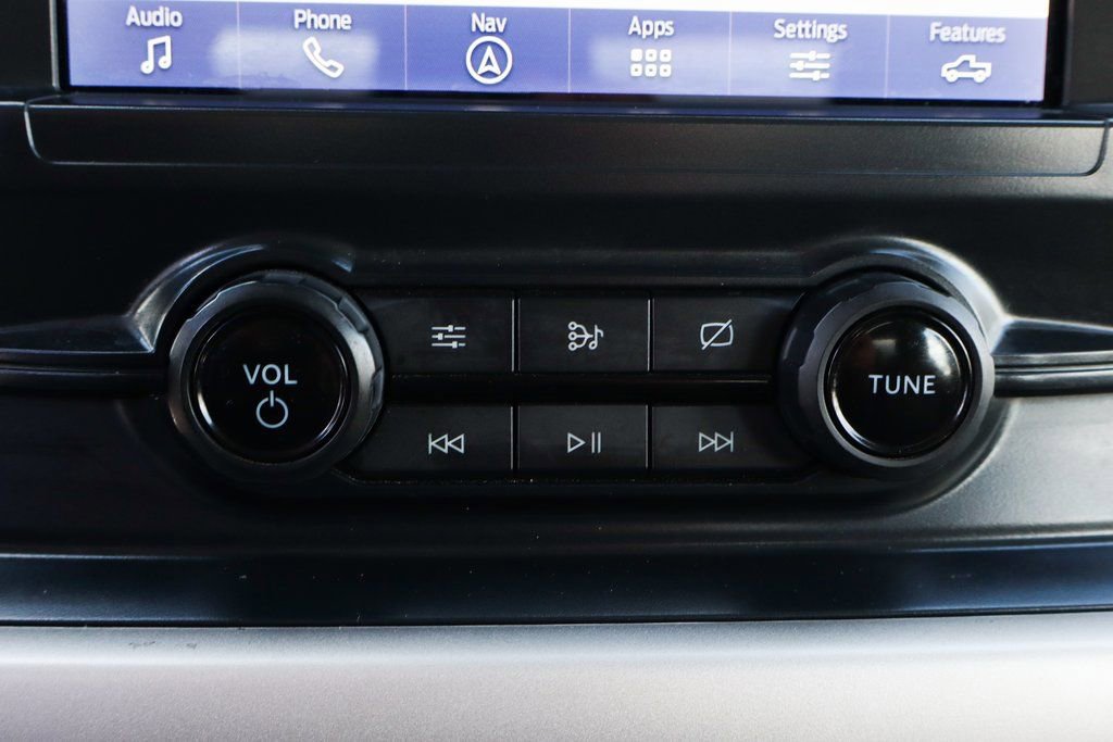 Used 2021 Ford F150 XL w/ Equipment Group 101A High RWD image 34