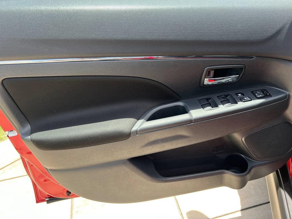 Used 2024 Mitsubishi Outlander Sport ES AWD/4WD image 16