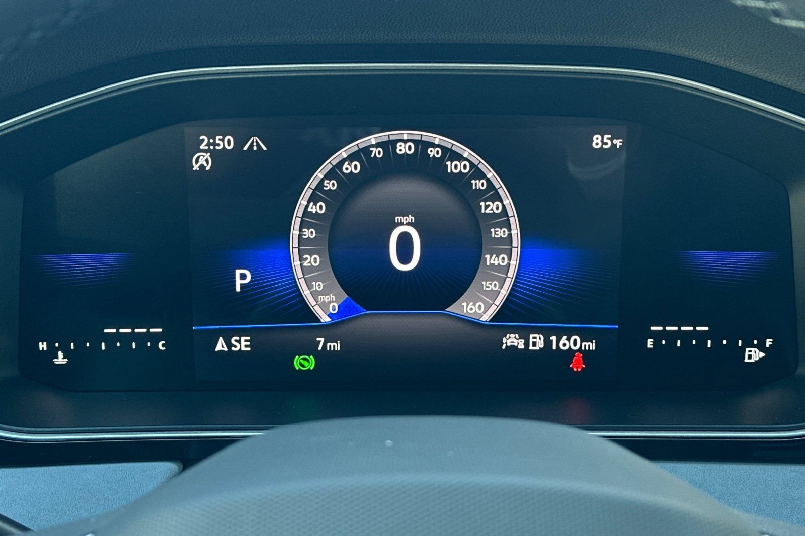 New 2026 Volkswagen Jetta SE FWD image 21