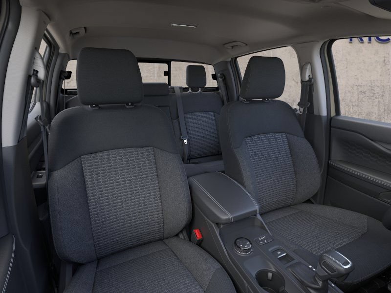 New 2026 Ford Ranger XLT AWD/4WD image 10