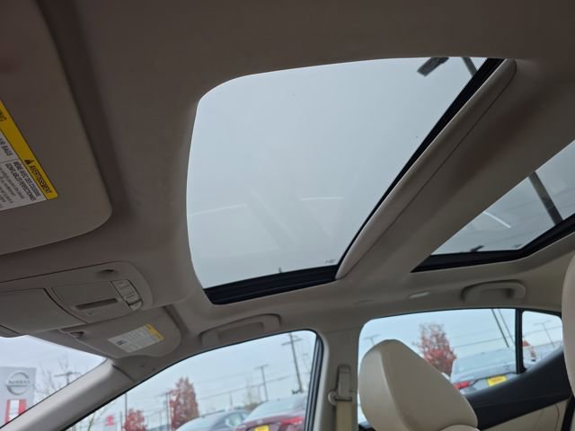 Used 2021 Nissan Maxima Platinum w/ Sport Mat Group image 29