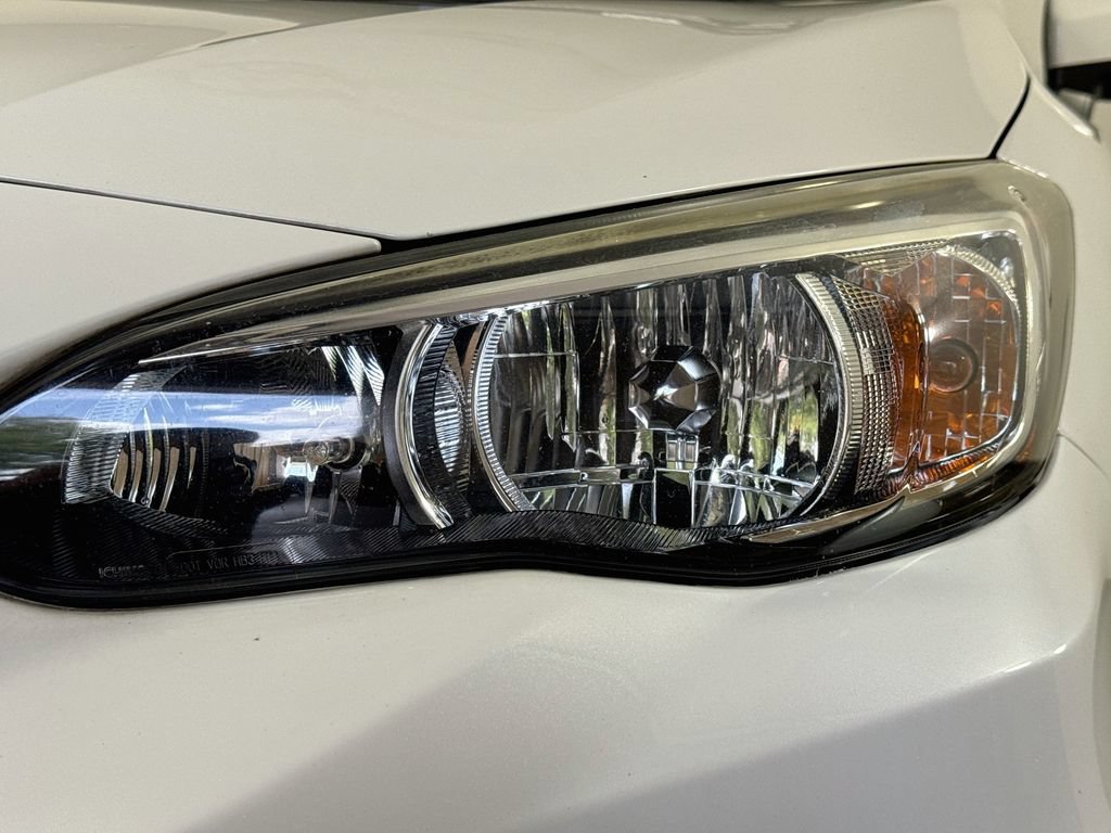 Used 2019 Subaru Crosstrek 2.0i Premium w/ Popular Package #2 AWD/4WD image 35