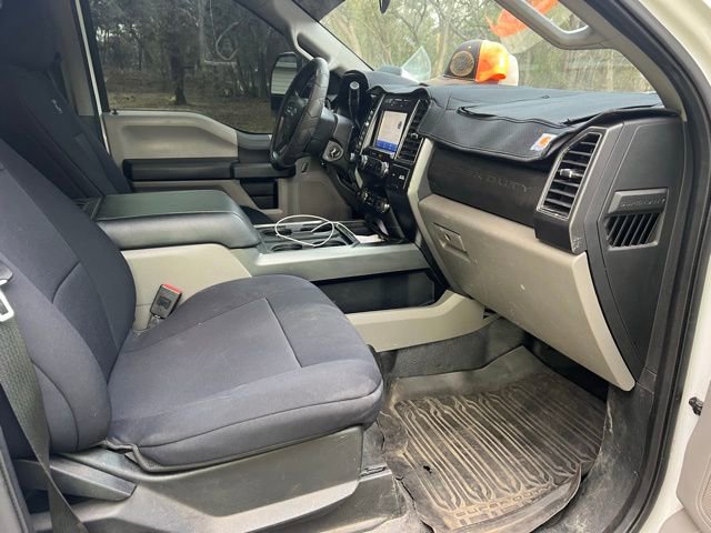 Used 2021 Ford F350 XL w/ STX Appearance Package image 27
