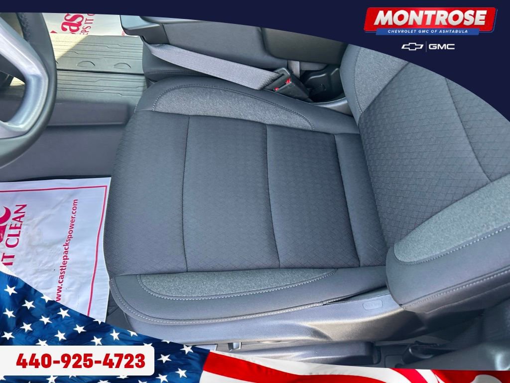 New 2026 GMC Sierra 3500 SLE w/ Preferred Package image 19