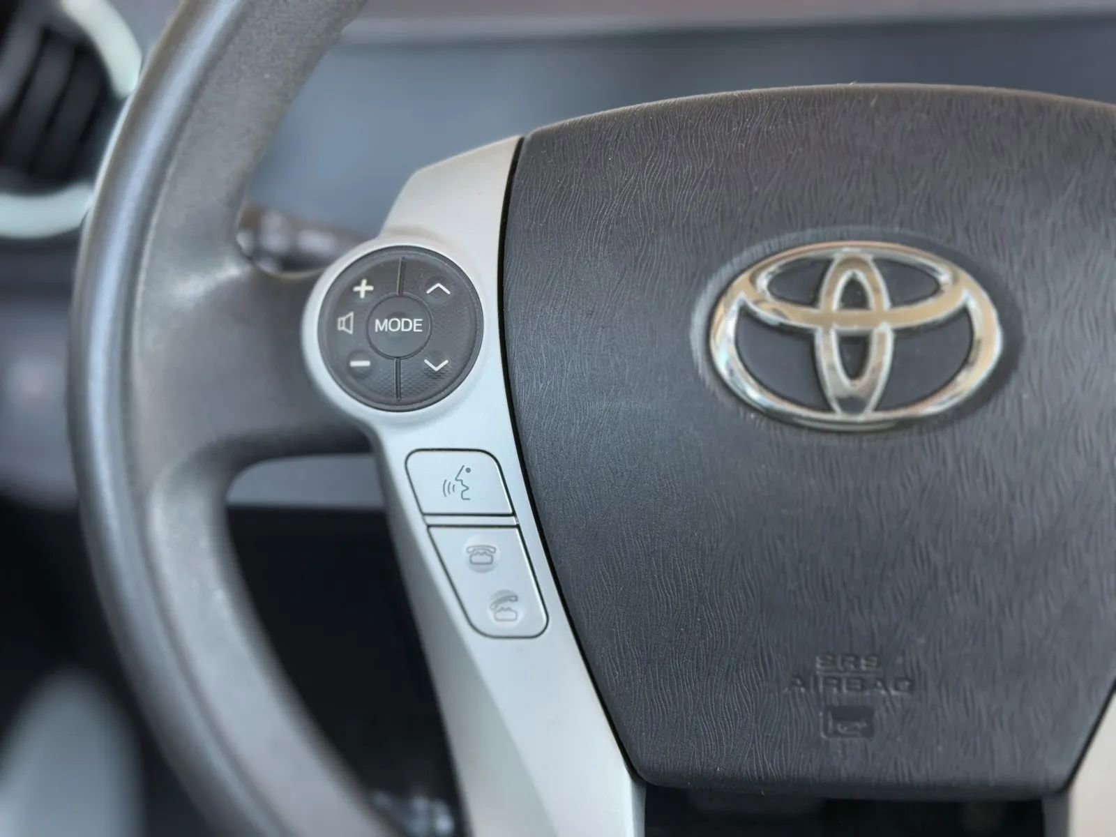 Used 2013 Toyota Prius C Three image 20