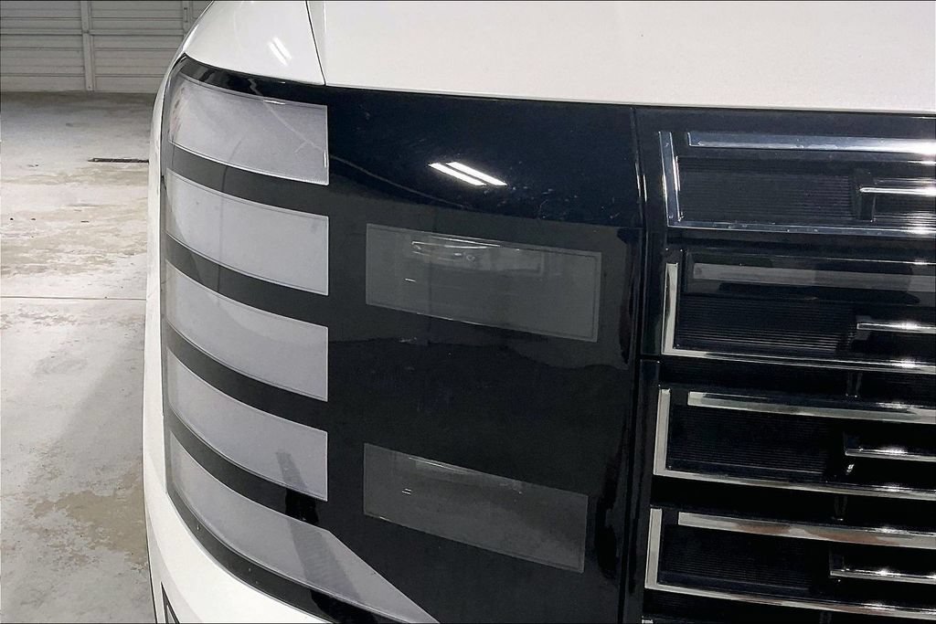 Used 2026 Hyundai Palisade SEL FWD image 37