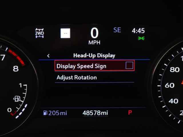 Certified 2024 Cadillac XT5 Sportv w/ Technology Package AWD/4WD image 26