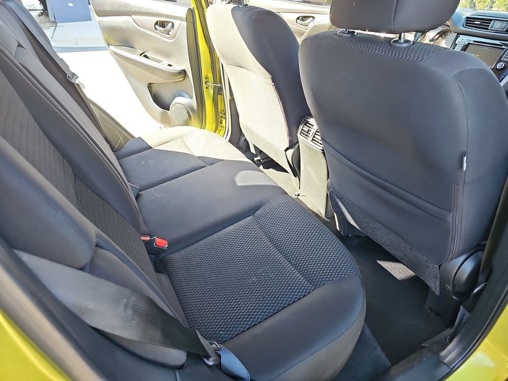 Used 2020 Nissan Rogue Sport S w/ Appearance Package image 14