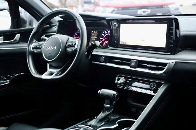 Used 2023 Kia K5 GT-Line w/ GT-Line Premium Package image 36