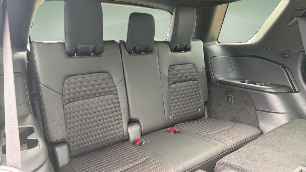 New 2026 Nissan Pathfinder Rock Creek AWD/4WD image 15