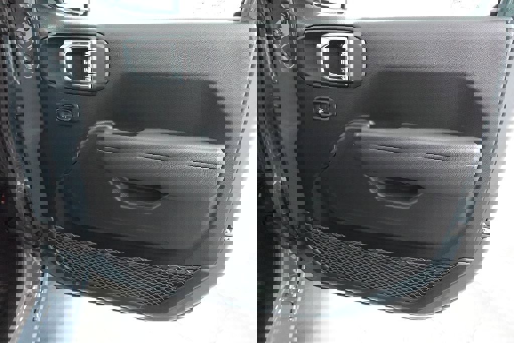 New 2026 Jeep Wrangler Sport image 29