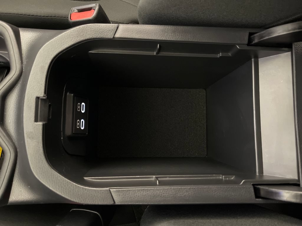 Certified 2025 Toyota RAV4 XLE FWD image 23