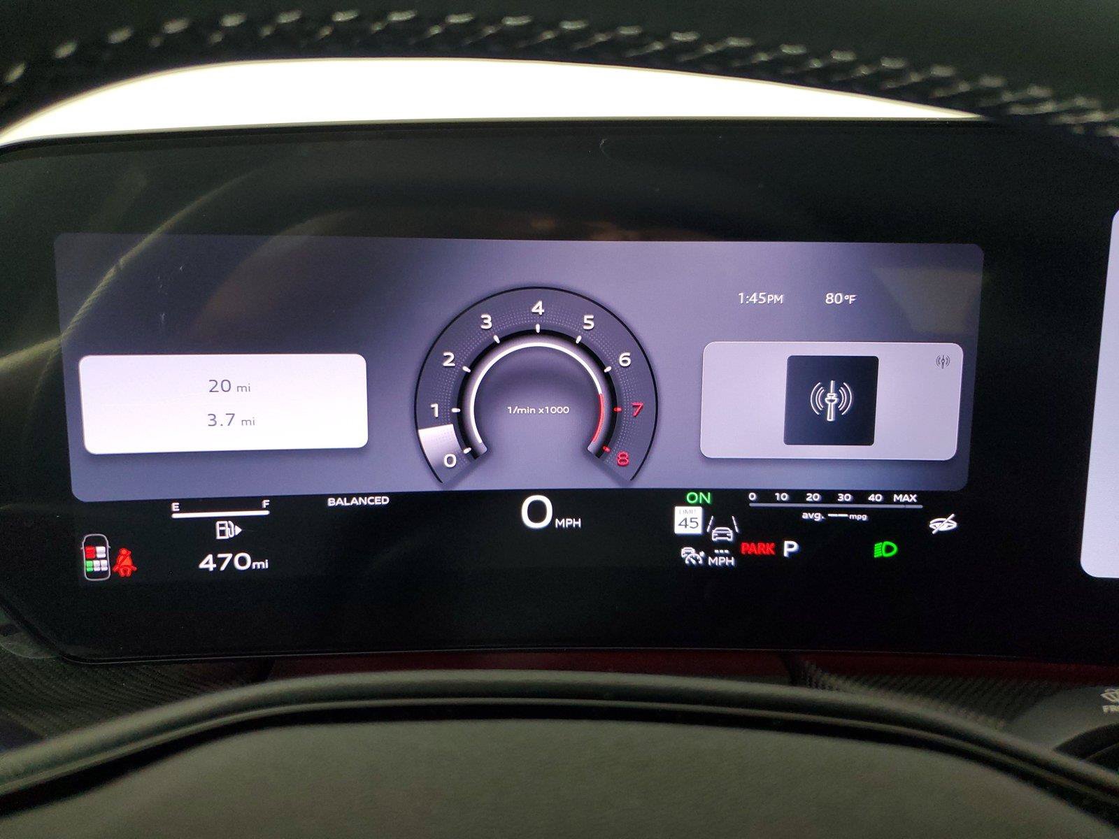 New 2026 Audi SQ5 Premium Plus AWD/4WD image 27
