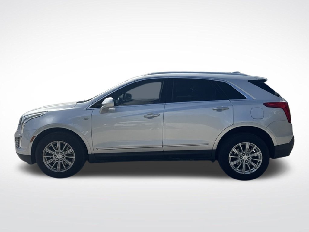 Used 2019 Cadillac XT5 FWD image 7