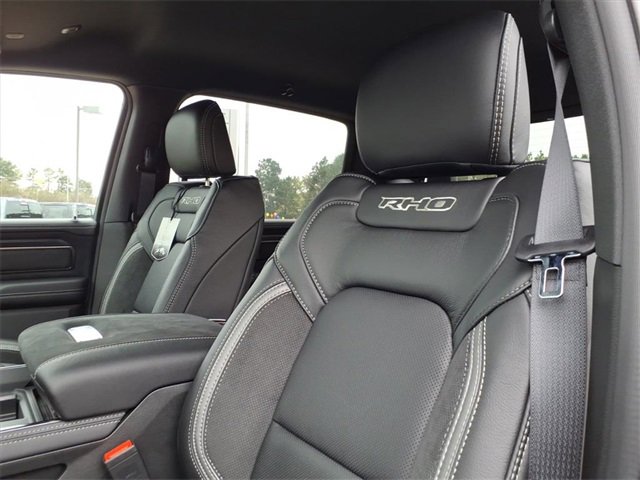 New 2026 RAM 1500 RHO image 19