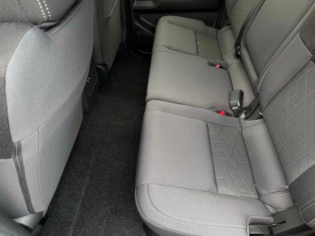 New 2026 Nissan Frontier SV w/ Tow Package image 11