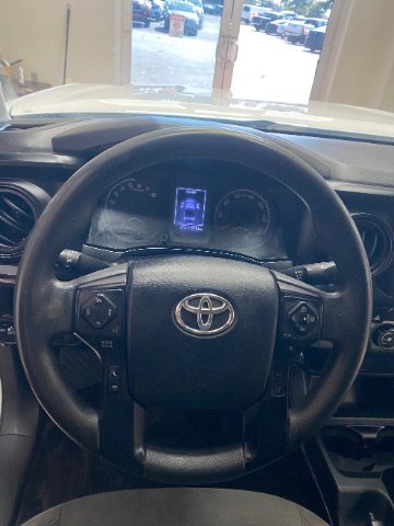 Used 2019 Toyota Tacoma SR w/ SR Convenience Package RWD image 22