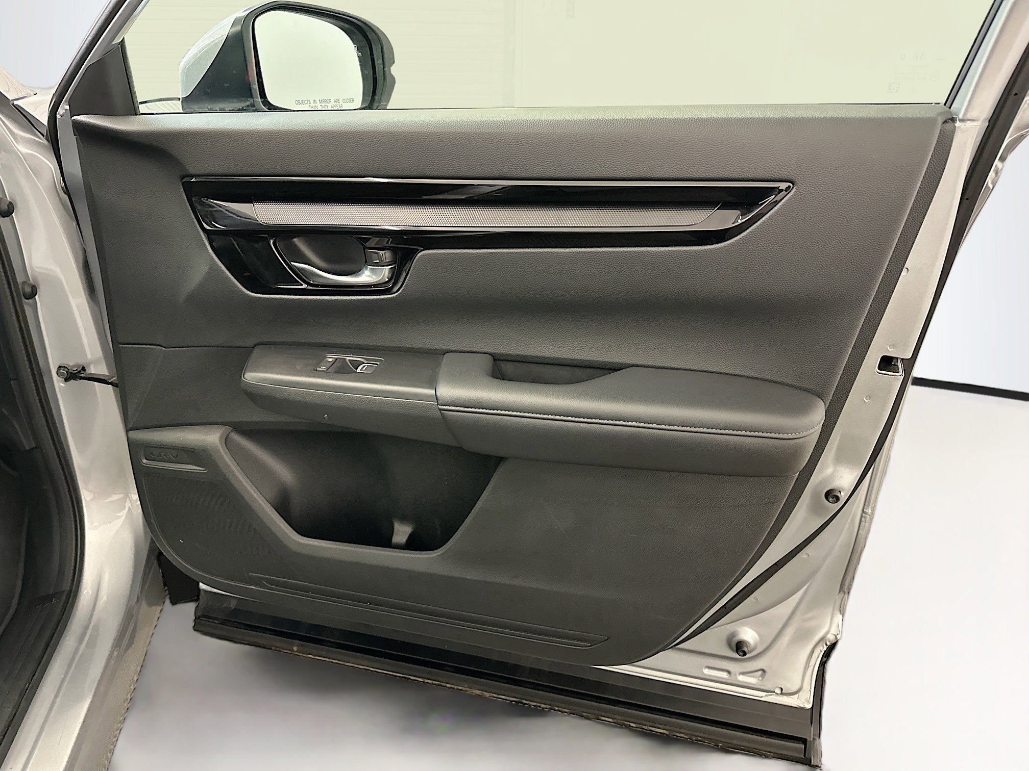 Used 2025 Honda CR-V EX-L image 34